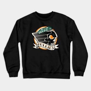 Broad Street Bullies Crewneck Sweatshirt